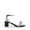 thumbnail image 2 of Sandalia DREAM PAIRS DWUMHS2559 Tacones con Doble Moño y Cristales, 2 of 7