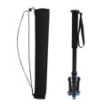 thumbnail image 2 of Camera Monopod, Performance Monopod Handle, New Design Aluminium Alloy Selfie Stick Lightweight Hand Feeling for Digital Camera Outdoor Travel Photographers, 2 of 7
