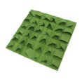thumbnail image 3 of Wall Mounted Grow Bag 36-Pockets Non-Woven Felt For Growing Vegetables Flowers In Gardens Patios Apartment 1Pack, 3 of 4