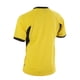 thumbnail image 3 of Playera Deportiva EKIP Ekipdry Amarillo/Negro XL, 3 of 3