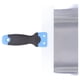 thumbnail image 3 of Espátula para masilla pulida con espejo, espátula para masilla de acero inoxidable para mantenimiento del coche, cuchillo para raspar y grabar, cuchillo para grabar, durabilidad probada en el tiempo, 3 of 8