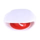 thumbnail image 1 of Bobinador De Bobina De Organizador De Alambre De Cable De Cable Automático Para Cables De Datos Cables De Auriculares Blanco Sweethay EL008650-00, 1 of 2