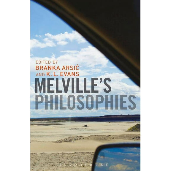 Melville's Philosophies, (Paperback)