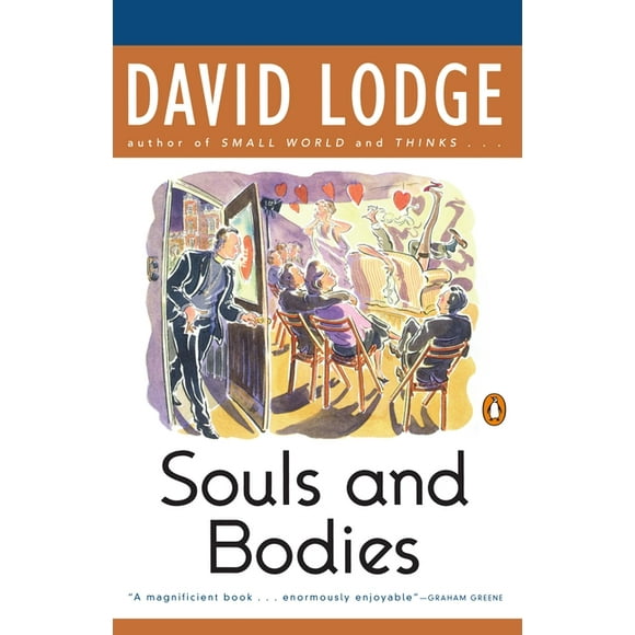 Souls and Bodies (Paperback)