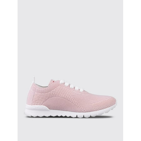 

Kiton Sneakers Woman Pink Woman