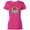 Cyber Pink, variant on Inktastic Tulum Mexico Vacation Women's T-Shirt