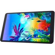 Android G Pad 5 10.1 Tablet, 32GB, 4G LTE, Black with Tigology Cleaning Cloth