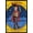Black Framed Version, variant on Disney Toy Story 5 (2026) - Woody Legend of the West Wall Poster, 22.375" x 34"