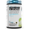 thumbnail image 4 of BPI Sports Best BCAA Powder, Rainbow Ice, 10.58 oz, 30 Servings, Amino Acids for Muscle Recovery, 4 of 9