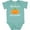Saltwater, variant on Inktastic Grandma Little Pumpkin Halloween Boys or Girls Baby Bodysuit