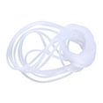 thumbnail image 1 of OFFIGAM 12Ud Accesorios Para Bombas De Aire Transparente Para Acuario Resistente Y Flexible, 1 of 8