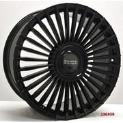 24" wheels for RANGE ROVER FULL SIZE P530 SE (2023 & UP) 5x120 24x10