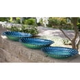 thumbnail image 2 of Set of 3 Superb Arena Glass Bowls, 2 of 2