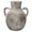 light brown, variant on Farmhouses Ceramic Flower Vase Pottery Flower Container Table Centerpieces Modern Homes Decors Housewarmings Gift