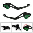 thumbnail image 3 of NEW Short Clutch Brake Lever fit for Yamaha YZF R1 2009-2014, 3 of 11