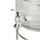 thumbnail image 2 of Clear Drink Dispenser with Tap for Parties, Weddings, Lemonade, Multi-Purpose Laundry Detergent, 2 of 4