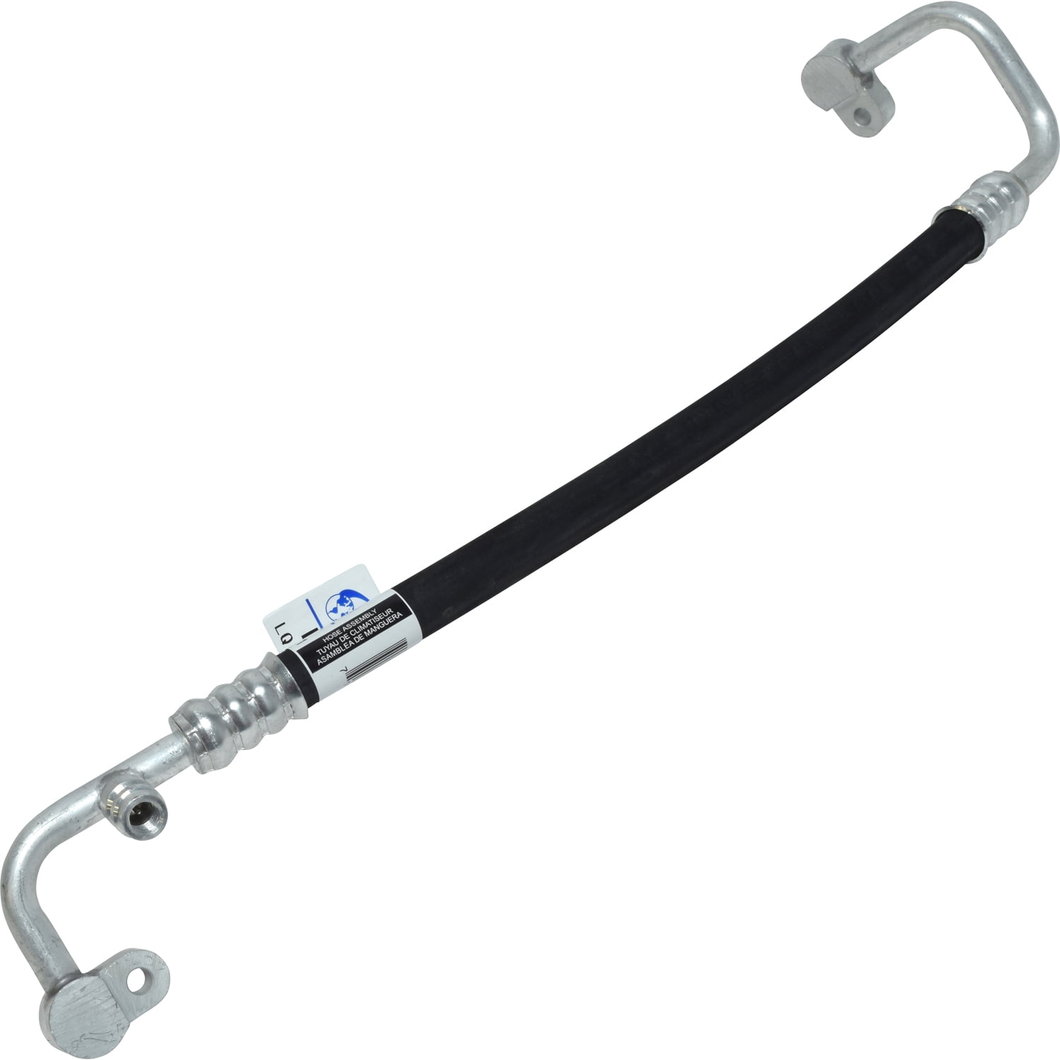 UAC HA 11574C Discharge Line