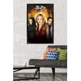 thumbnail image 2 of Buffy the Vampire Slayer - Season 6 One Sheet Wall Poster, 22.375" x 34", Framed, 2 of 5