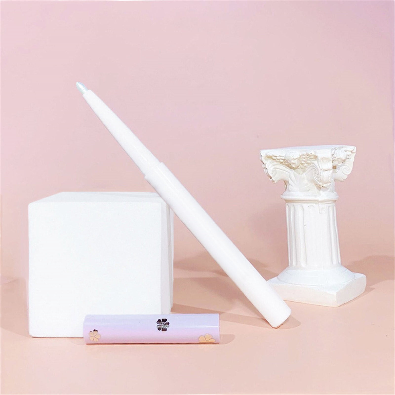 Brow Highlighter Face Makeup Fruit Champagne Cow Eye Highlighter Pencil Ws-1 Chaos Makeup Eye Shadow Stick Makeup Midnight Special Wax Eye Shadow Pencil Makeup Face Highlighter Stick Concealer No