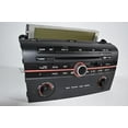 thumbnail image 3 of 2004-2006 Mazda 3 Radio Stereo Cd Player Bn8F 66 9R0A, 3 of 6