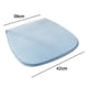 thumbnail image 2 of Cojín antideslizante para silla de cocina, cojín para silla de comedor y cojín de asiento con funda lavable a máquina, 2 of 5