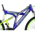 thumbnail image 2 of Combo Bicicleta Benotto Rush R26 21V DS con Bomba de Aire, 2 of 3