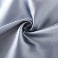 thumbnail image 7 of Wang6 Satin Silk Pajamas for Women Sets with Shorts Soft Pjs Lounge Set 2 Piece Spaghetti Strap Cropped Tank Tops Shorts Lace Sleepwear Nightwear Sets Grey S, 7 of 7