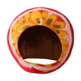 thumbnail image 3 of Sombrero de dibujos animados para cabeza, para fiesta, sombrero de vestir para carnaval, festival de invierno, 3 of 9