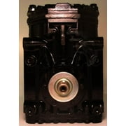 A/C Compressor Fits select: 1978-1983 FORD F150, 1980-1986 JEEP JEEP