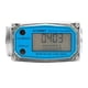 thumbnail image 4 of Medidor de flujo de turbina digital, medidor de flujo de combustible y agua con pantalla LCD, medidor de flujo para diésel, queroseno, gasolina y agua., 4 of 5