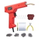 thumbnail image 1 of VEVOR Soldador de plástico de 100 W, pistola para soldar plástico con 800 grapas, 1 of 9