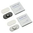 thumbnail image 6 of Laptop Tablet Anti-Theft Lock Hole Buckle Kit For Pad Tablets Notebook Safety, 6 of 8