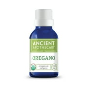 Ancient Nutrition, Ancient Apothecary, Oregano Essential Oil, 0.5 Fl OZ