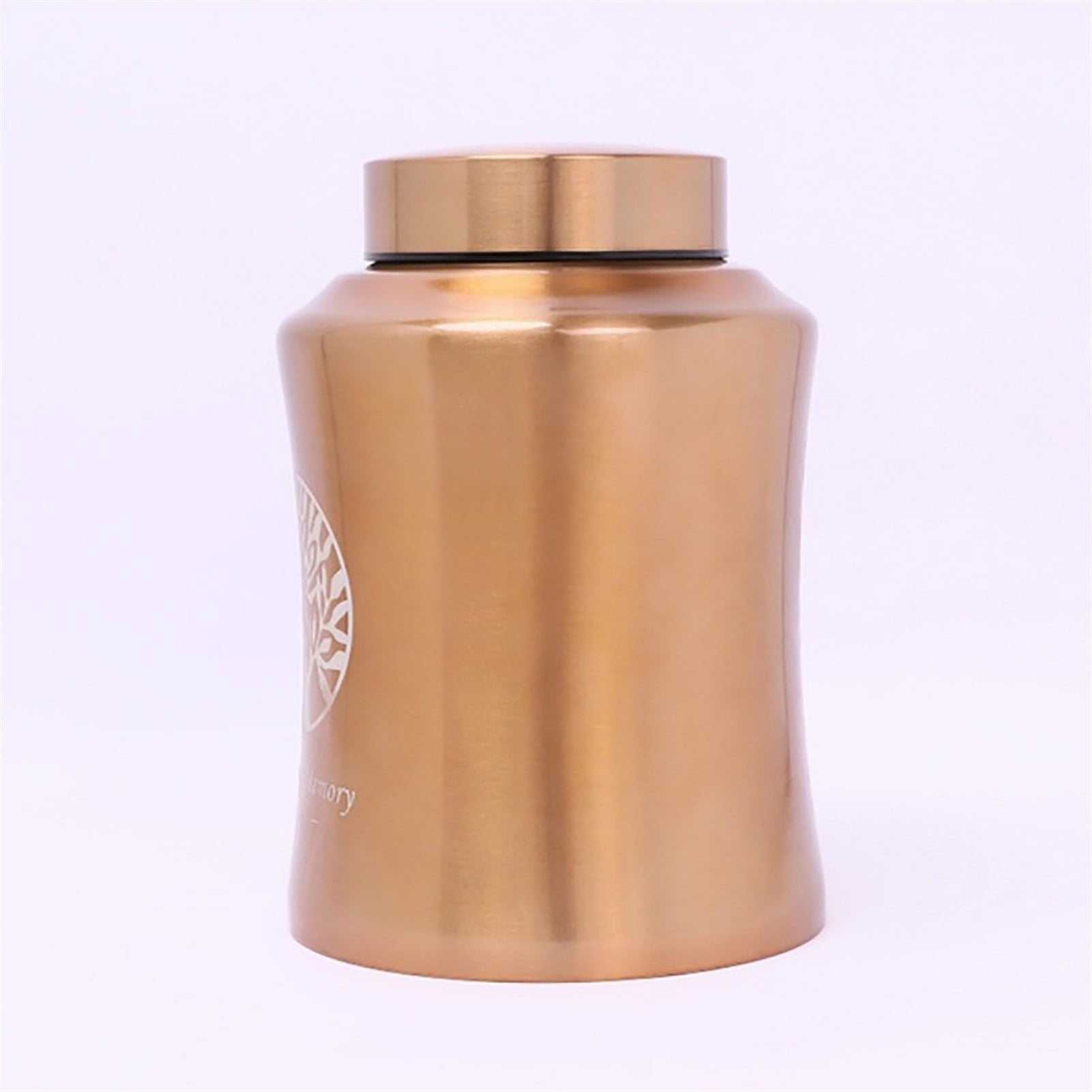 800/500/250ml Containers Pet Urns Pet Cremation Souvenir Urns Can Be Used For Dogs Cats Birds And Mice Ashes Souvenirs