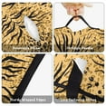 thumbnail image 6 of Animal Print Pattern Toddler Nap Mats for Kids Preschool,Sleeping Mat Bag or Kids,Toddler Sleeping Bag,Toddler Nap Mat or Daycare, 6 of 6
