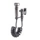 thumbnail image 5 of Pistola rociadora presurizada Brass Toilet Companion, una de cada dos, para uso doméstico, grifo para inodoro, lavadora con descarga de inodoro, 5 of 5