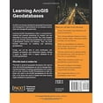thumbnail image 2 of Learning Arcgis Geodatabase (Paperback), 2 of 2