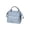 Blue, variant on JHyouerji Insulated Lunch Bag,9×8 Inch Yellow Waterproof Cooler Tote,Portable Reusable Thermal Lunch Container for Office School Picnic