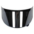 thumbnail image 2 of Mt-V-18B Visor de lentes para de motocicleta, a prueba de polvo, antiarañazos, lentes de repuesto para casco, cubierta protectora para Plata Sunnimix motocicleta, 2 of 8