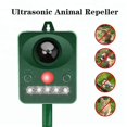 thumbnail image 4 of 1 X Repelentes de gatos con energía solar - Ultrasónicos Anti Cats, 4 of 5