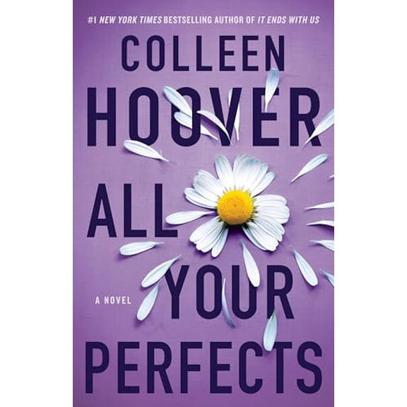 Pre-Owned All Your Perfects (Paperback) 1501193325 9781501193323