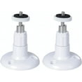 thumbnail image 1 of 2 Pcs Support de Caméra Extérieur en Anneau, Support Mural pour Sonnette de Caméra Réglable à 360 Degrés pour Couverture Tout Autour, Idéal pour une Utilisation Intérieure et Extérieure, 1 of 8