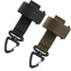 thumbnail image 3 of 2x Soporte para guantes Correa Grabber Senderismo Escalada Cinturón Cuerda Gancho para colgar, 3 of 7