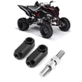 thumbnail image 4 of Link Kit De Enlace De Descenso De Motocicleta De 1-4 Pulgadas Con Varilla De Tornillo Apto Para 350 660R, 4 of 7