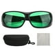 thumbnail image 1 of Gafas polarizadas UV, protección ocular hidropónica para sala de cultivo LED para interiores, gafas de cultivo meticulosamente diseñadas, 1 of 8