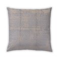 thumbnail image 2 of Ahgly Company Indoor Square Mid-Century Modern Throw Pillow, 18 inch by 18 inch, 2 of 6
