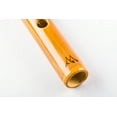 thumbnail image 4 of Professional Quena Flute in G. Bamboo, Pine Bud, and Pine Cone., 4 of 4