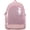 pink, variant on Black Ita Nylon Backpacks Casual Daily Backpack 1Pc