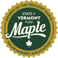 thumbnail image 4 of Pure Vermont Organic Maple Syrup,  Grade A Dark Robust (Formerly Grade B) - One Quart Plastic Jug (32 oz), 4 of 6