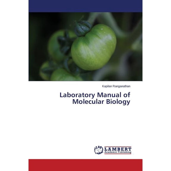Laboratory Manual of Molecular Biology (Paperback)